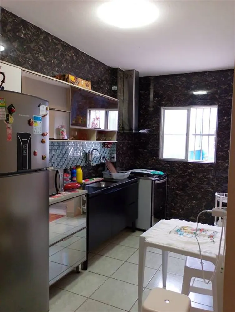 Apartamento, 2 quartos, 60 m² - Foto 2