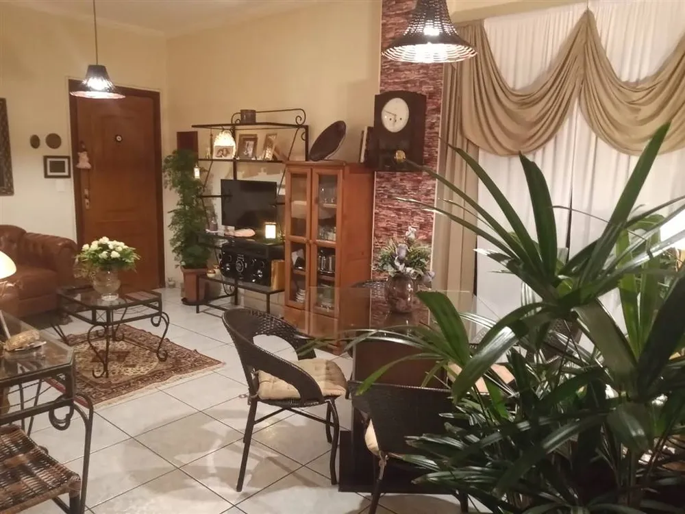 Apartamento, 2 quartos, 75 m² - Foto 3