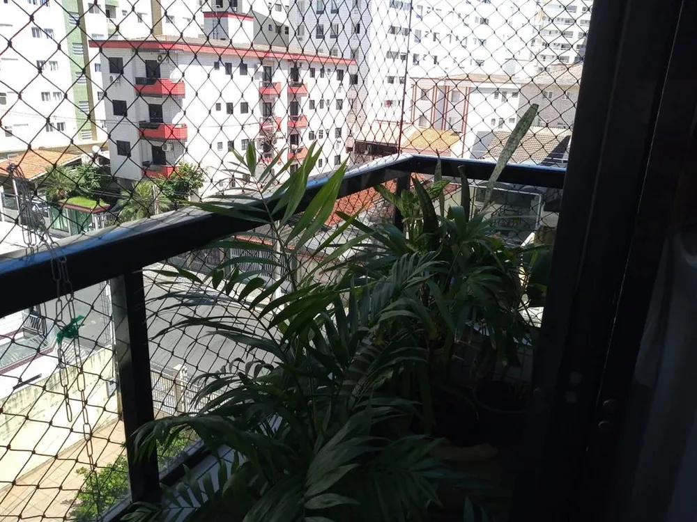 Apartamento, 2 quartos, 75 m² - Foto 2