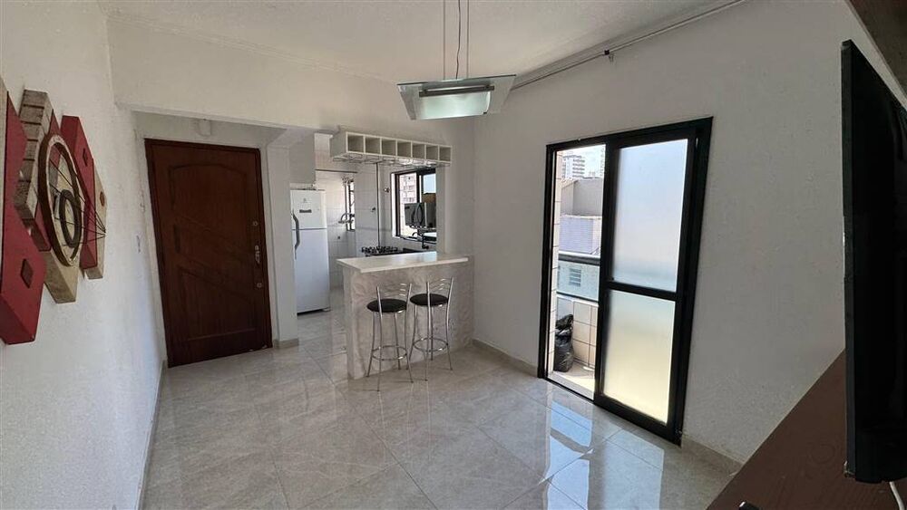 Apartamento, 1 quarto, 33 m² - Foto 10
