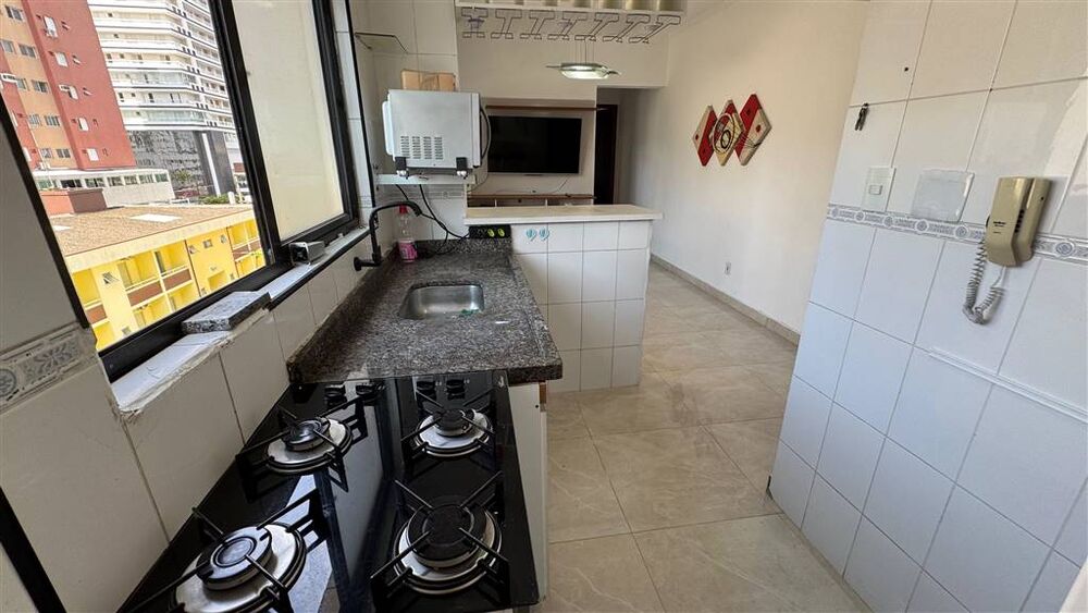 Apartamento, 1 quarto, 33 m² - Foto 5