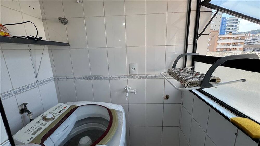 Apartamento, 1 quarto, 33 m² - Foto 12