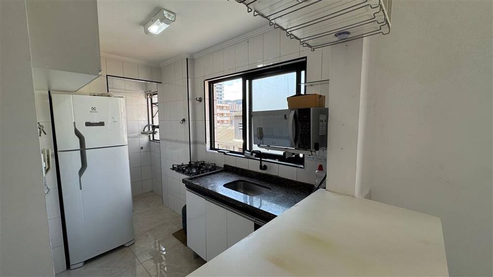 Apartamento, 1 quarto, 33 m² - Foto 8
