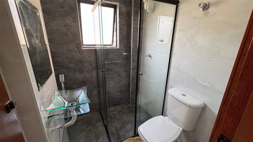 Apartamento, 1 quarto, 33 m² - Foto 7
