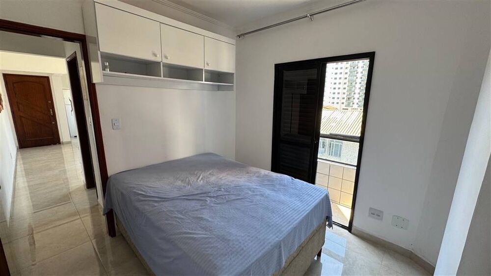 Apartamento, 1 quarto, 33 m² - Foto 4