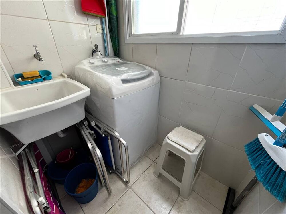 Apartamento, 1 quarto, 45 m² - Foto 7