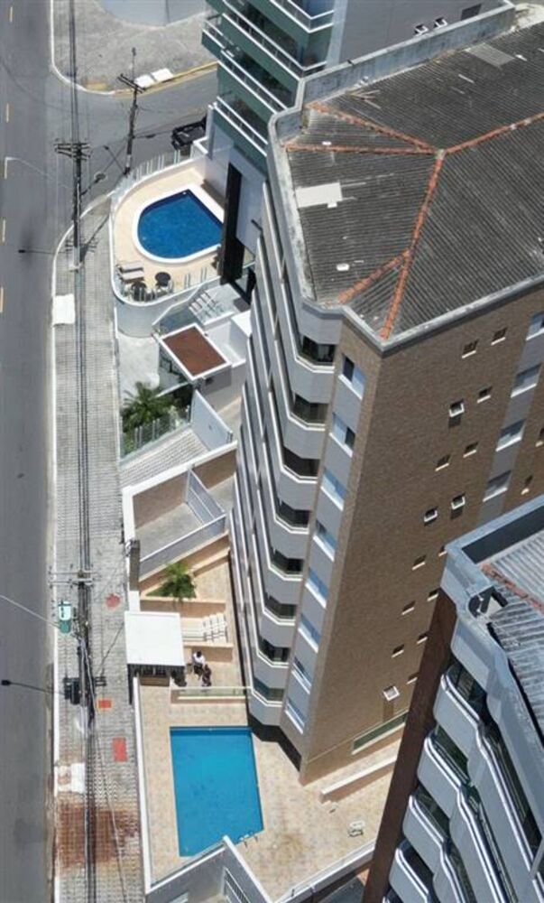 Apartamento, 1 quarto, 45 m² - Foto 1