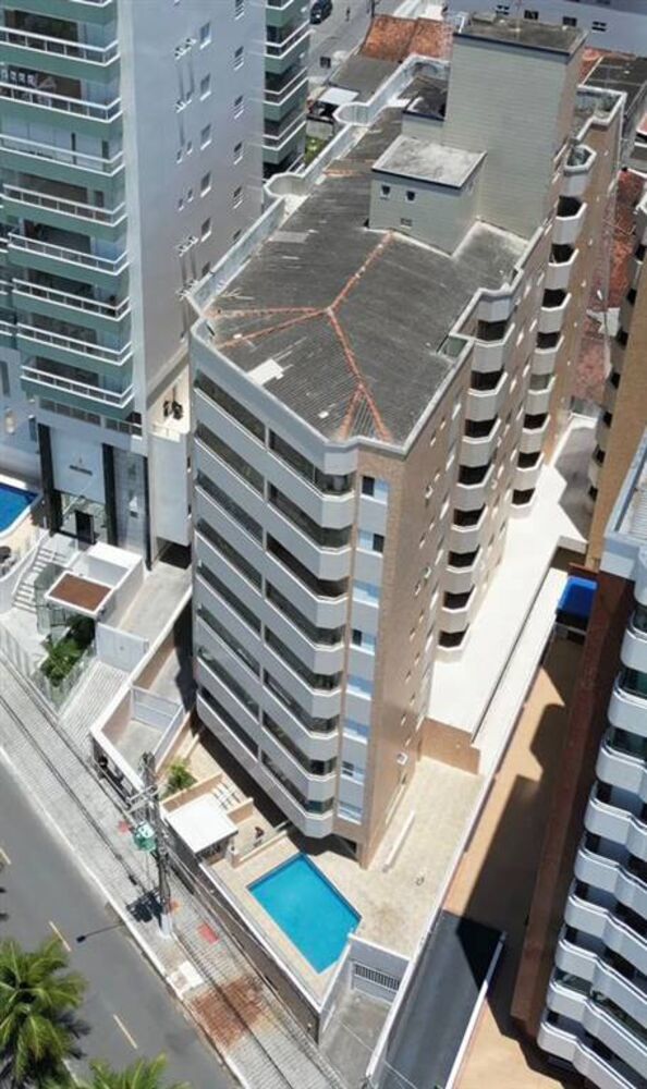 Apartamento, 1 quarto, 45 m² - Foto 2