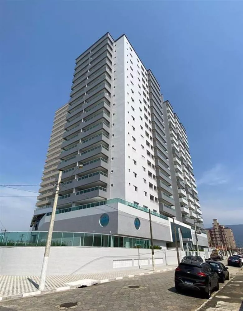 Apartamento, 2 quartos, 75 m² - Foto 2