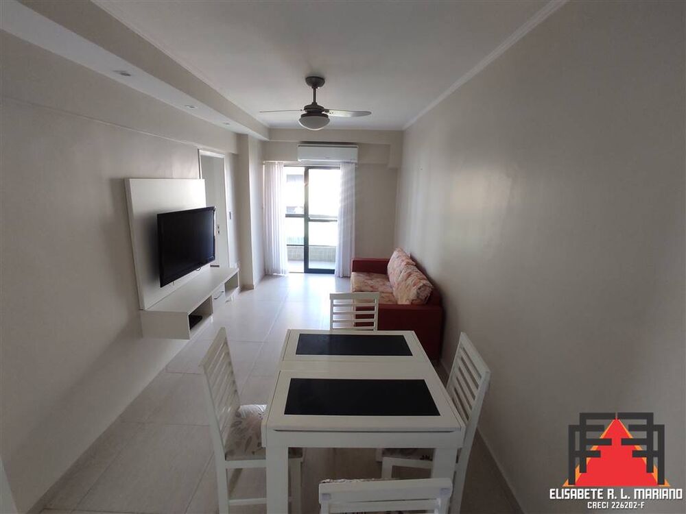 Apartamento, 2 quartos, 63 m² - Foto 4