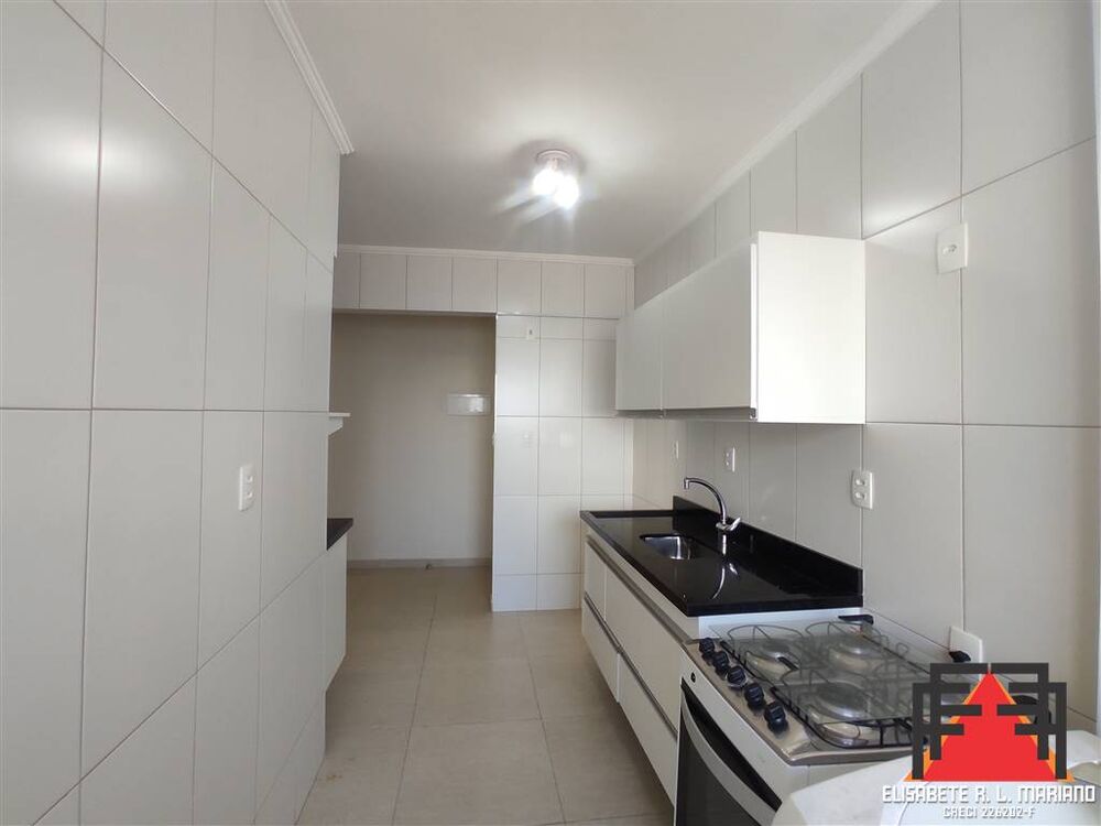 Apartamento, 2 quartos, 63 m² - Foto 2