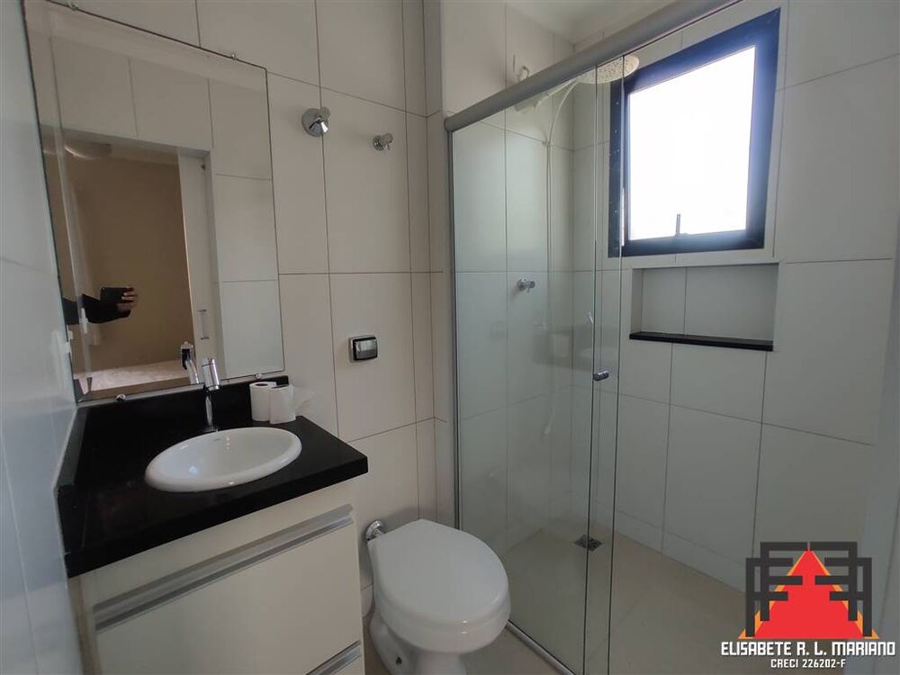 Apartamento, 2 quartos, 63 m² - Foto 9