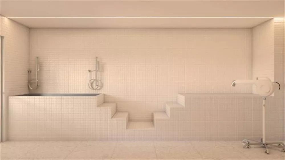 Apartamento, 3 quartos, 124 m² - Foto 1