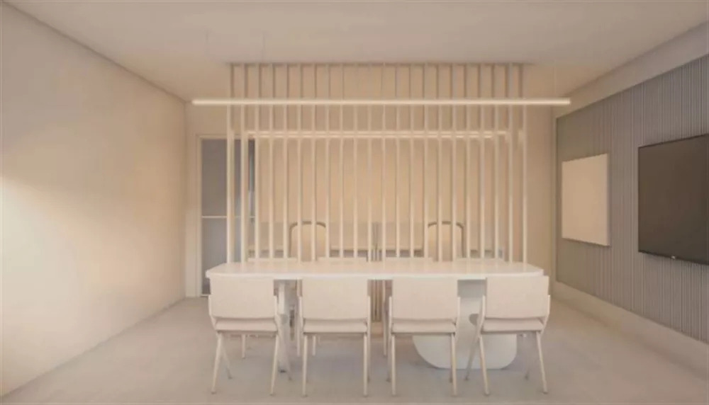 Apartamento, 3 quartos, 124 m² - Foto 7