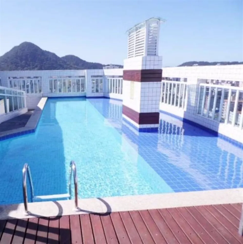 Apartamento, 2 quartos, 66 m² - Foto 5