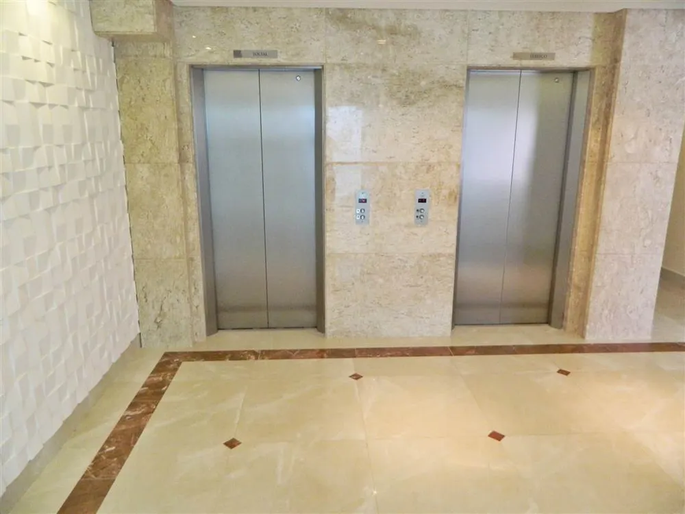 Apartamento, 3 quartos, 95 m² - Foto 3