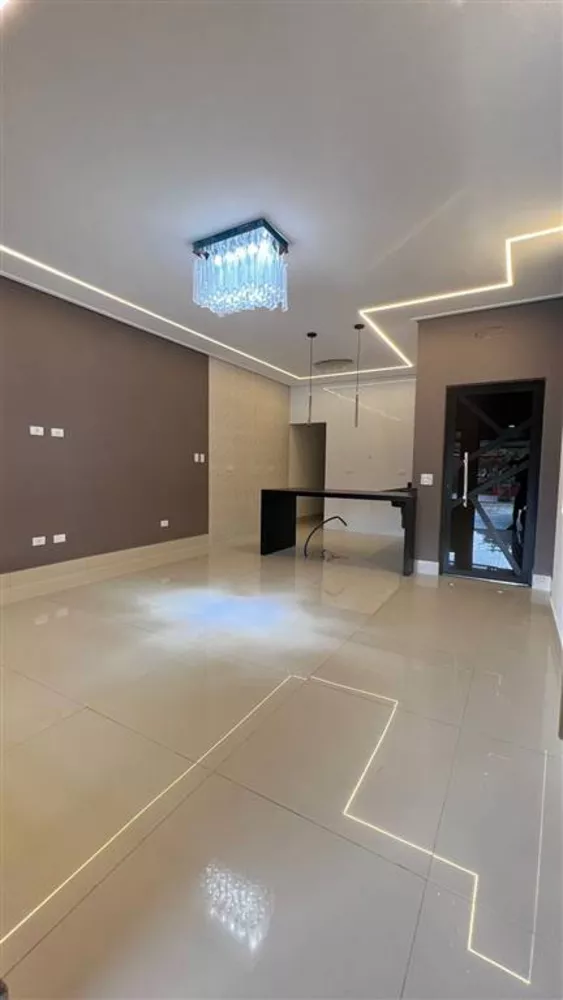 Casa à venda com 3 quartos, 116m² - Foto 9