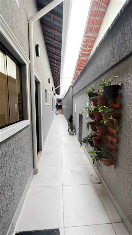 Casa à venda com 3 quartos, 116m² - Foto 8