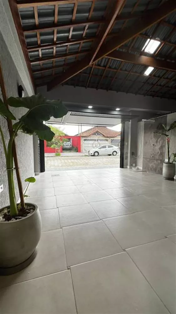 Casa à venda com 3 quartos, 116m² - Foto 6