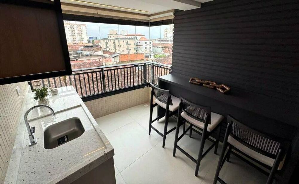Apartamento, 2 quartos, 77 m² - Foto 4