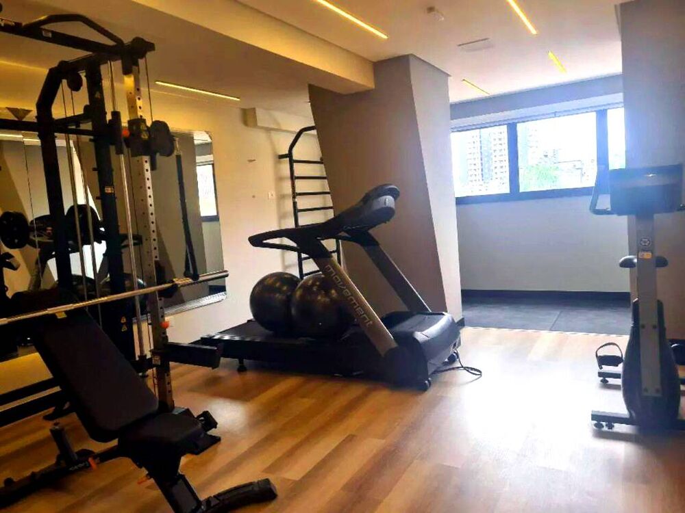 Apartamento, 2 quartos, 77 m² - Foto 2