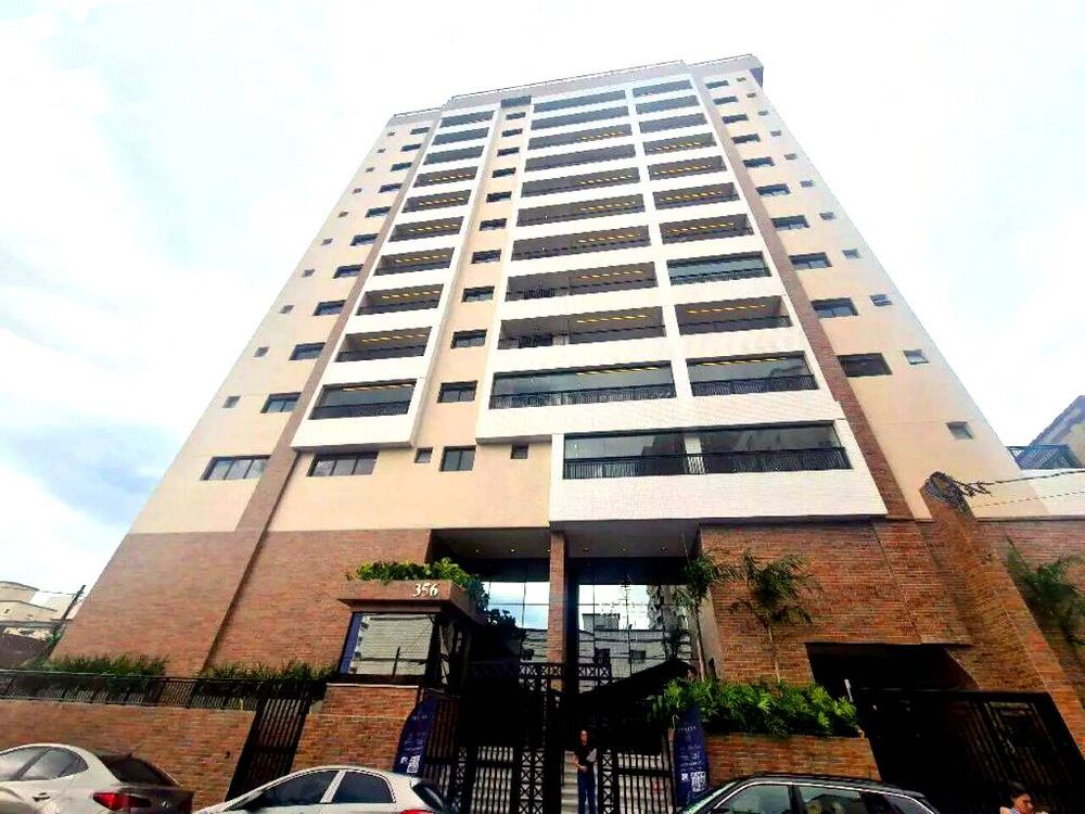 Apartamento, 2 quartos, 77 m² - Foto 1