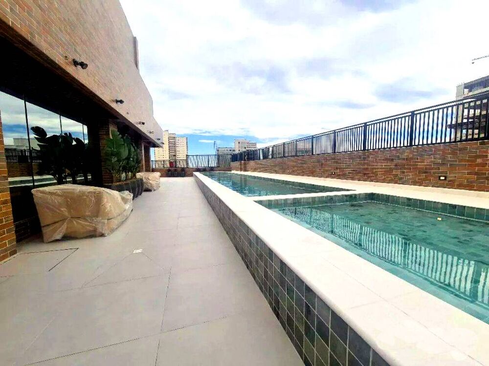 Apartamento, 2 quartos, 77 m² - Foto 11