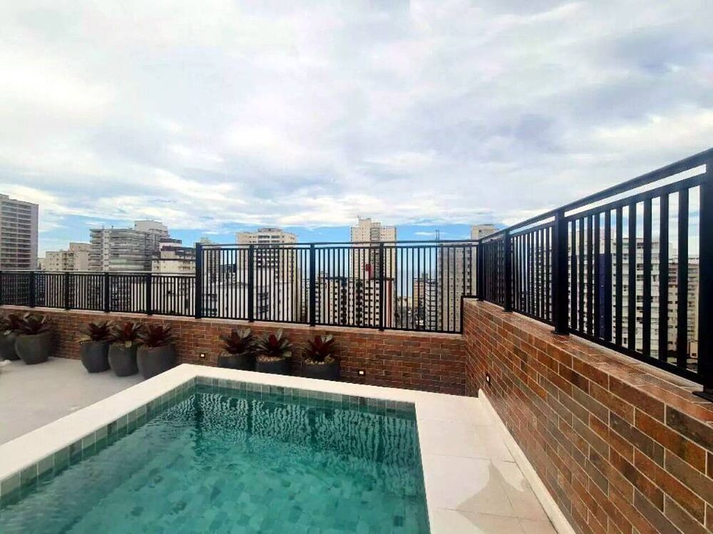 Apartamento, 2 quartos, 77 m² - Foto 10