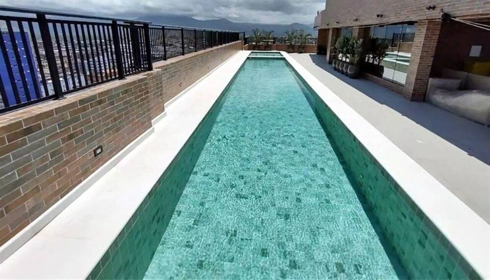 Apartamento, 2 quartos, 77 m² - Foto 8