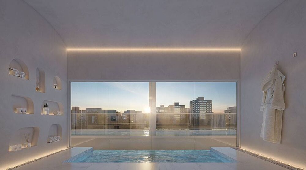 Apartamento, 3 quartos, 176 m² - Foto 5