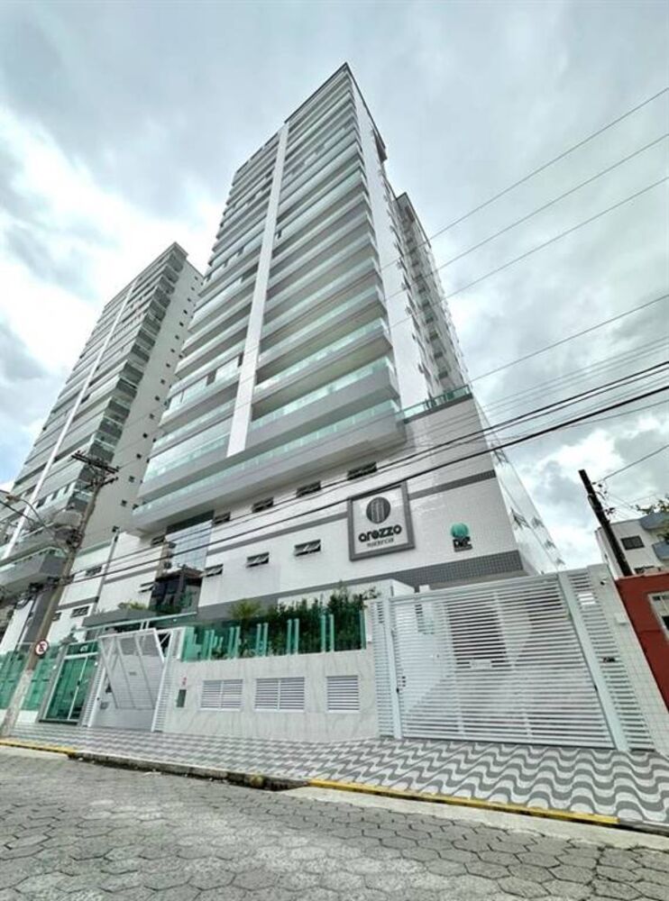 Apartamento, 3 quartos, 101 m² - Foto 1