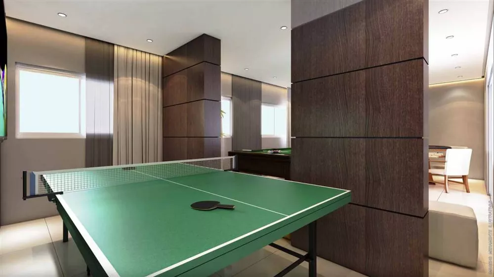 Apartamento, 2 quartos, 60 m² - Foto 12