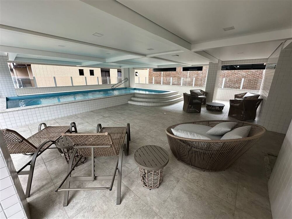 Apartamento, 2 quartos, 71 m² - Foto 3