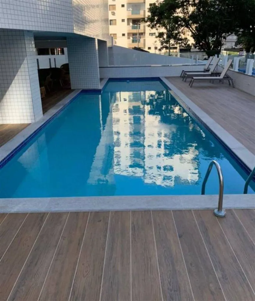 Apartamento, 3 quartos, 123 m² - Foto 5