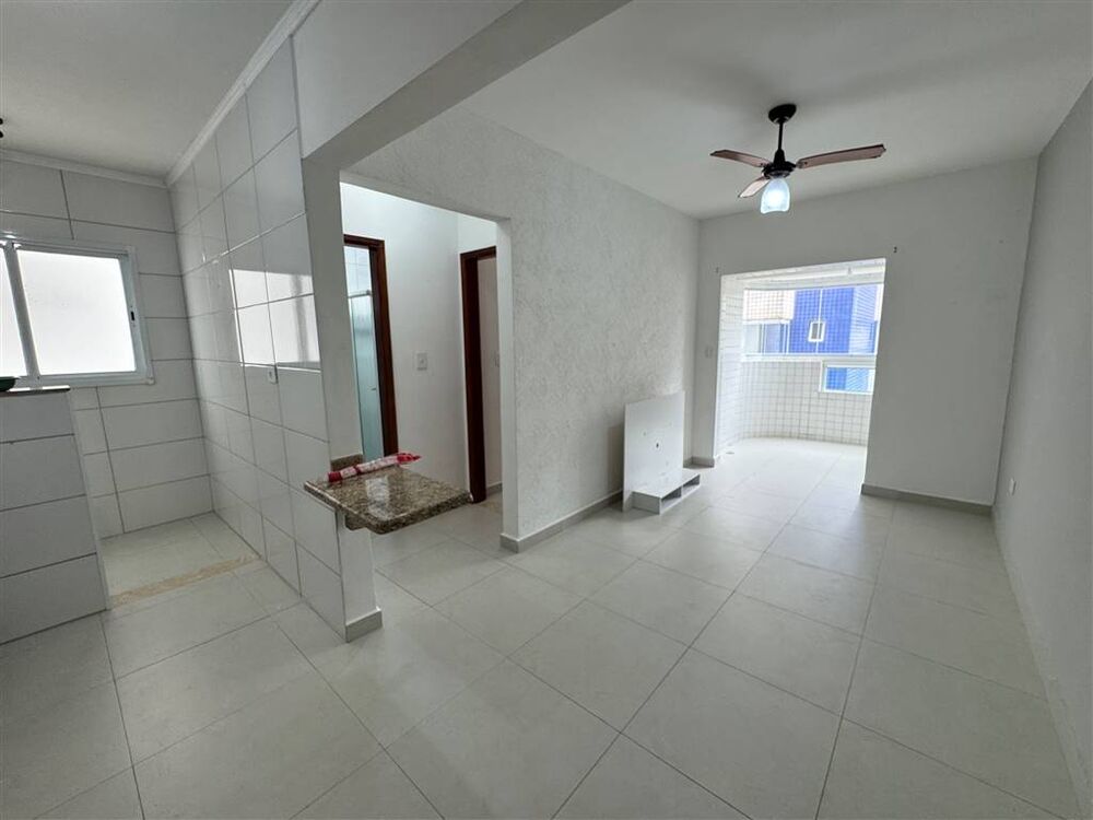 Apartamento, 1 quarto, 42 m² - Foto 1