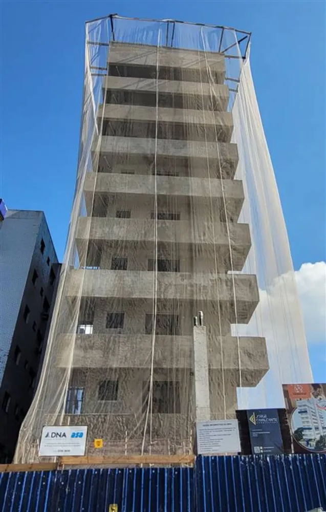 Apartamento, 2 quartos, 69 m² - Foto 8