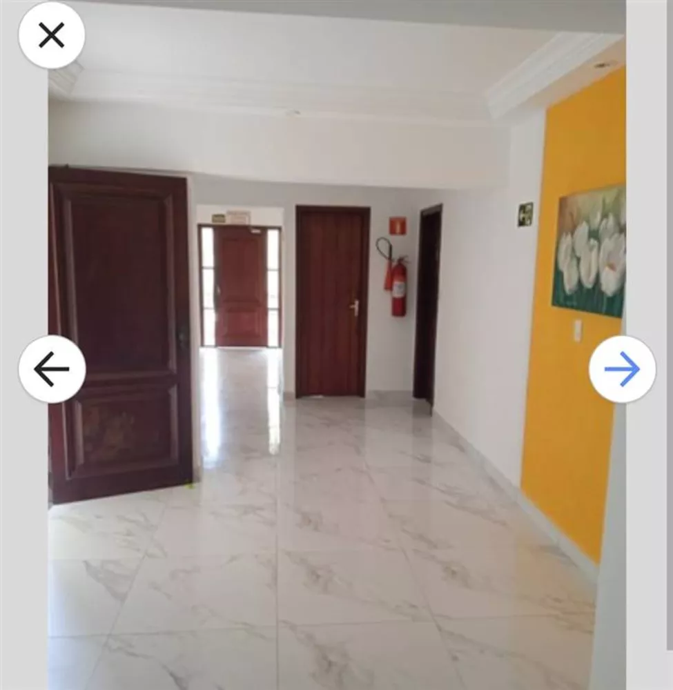 Apartamento à venda com 2 quartos, 80m² - Foto 4