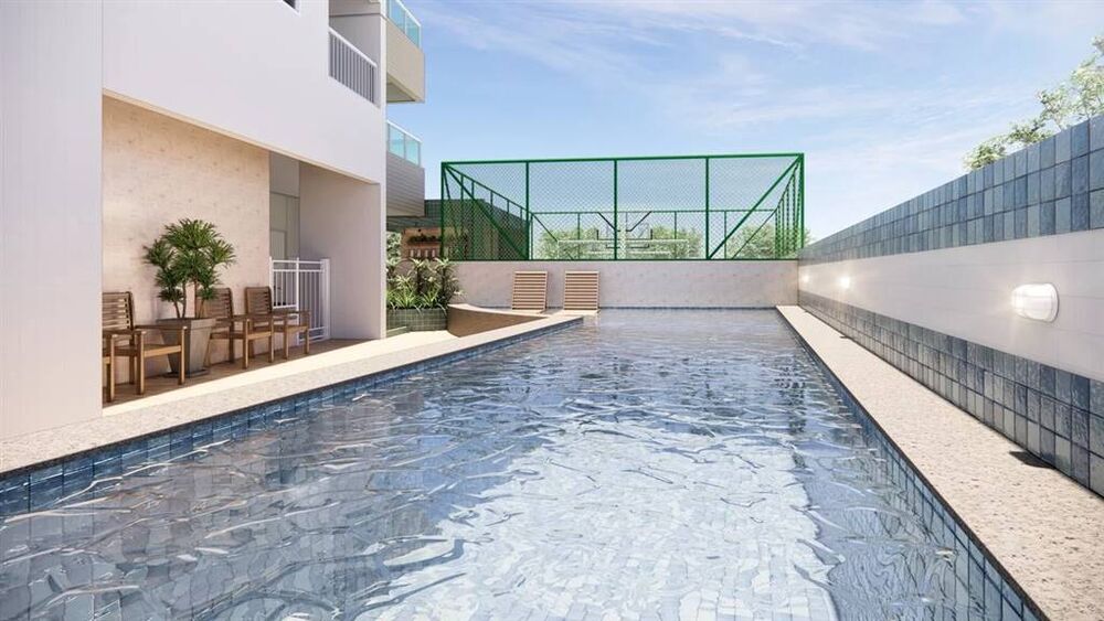 Apartamento, 3 quartos, 105 m² - Foto 1