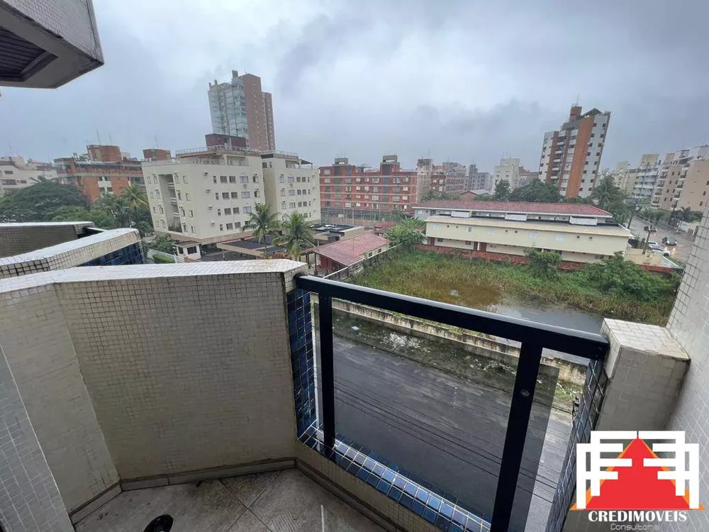 Apartamento à venda com 3 quartos, 50m² - Foto 3