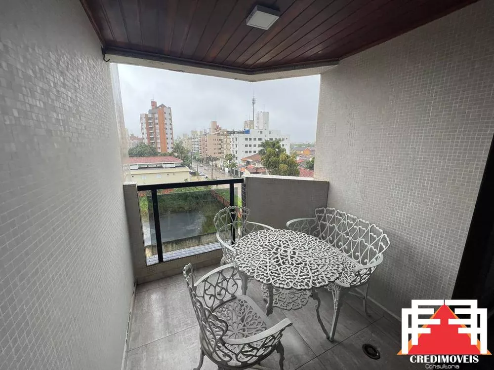 Apartamento à venda com 3 quartos, 50m² - Foto 1