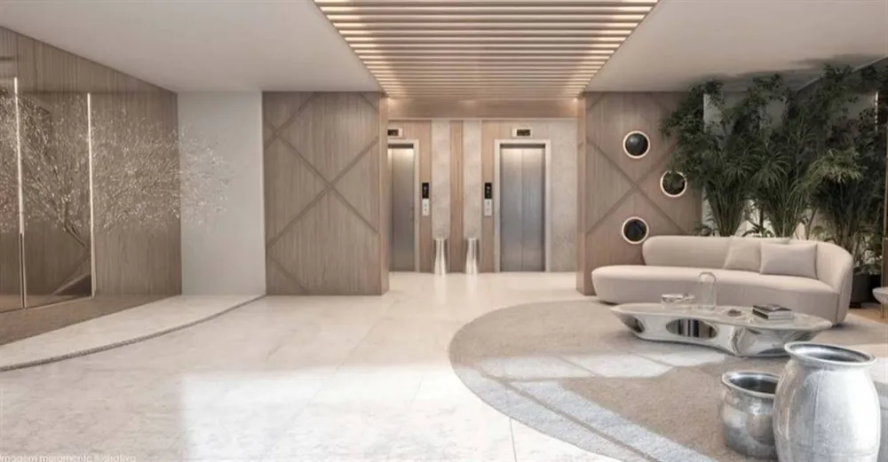 Apartamento, 3 quartos, 117 m² - Foto 2