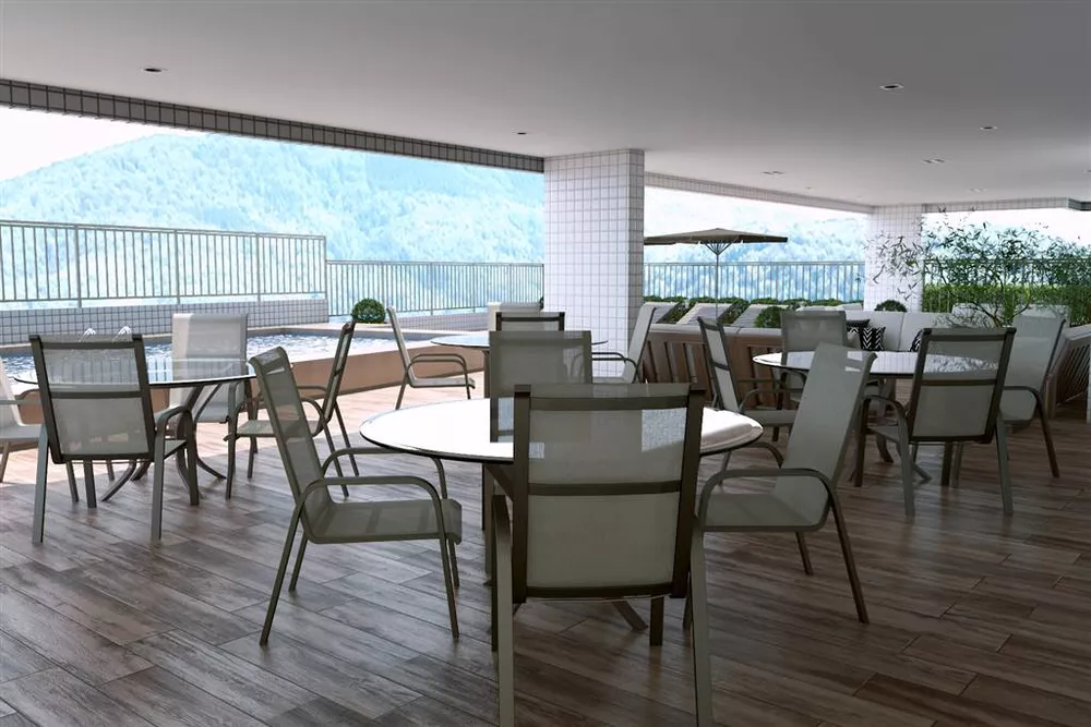 Apartamento, 3 quartos, 106 m² - Foto 5