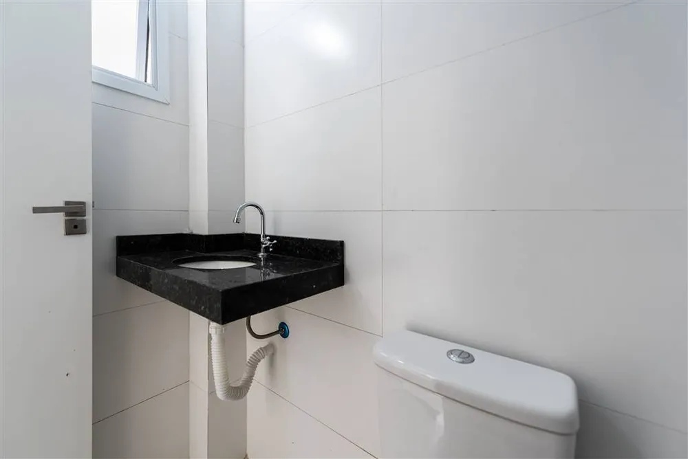 Sobrado, 2 quartos, 70 m² - Foto 2