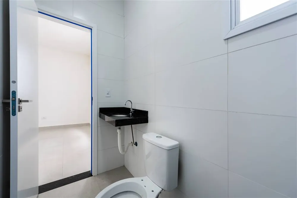 Sobrado, 2 quartos, 70 m² - Foto 3