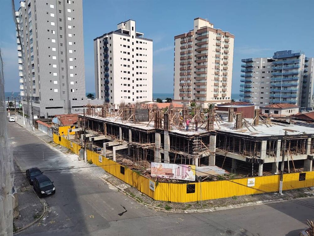 Apartamento, 1 quarto, 47 m² - Foto 7