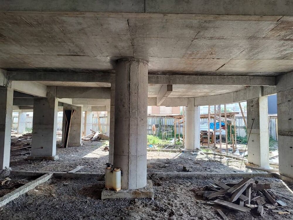 Apartamento, 1 quarto, 47 m² - Foto 13