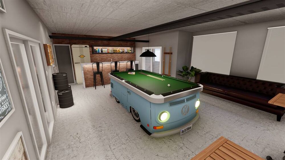 Apartamento, 1 quarto, 47 m² - Foto 18