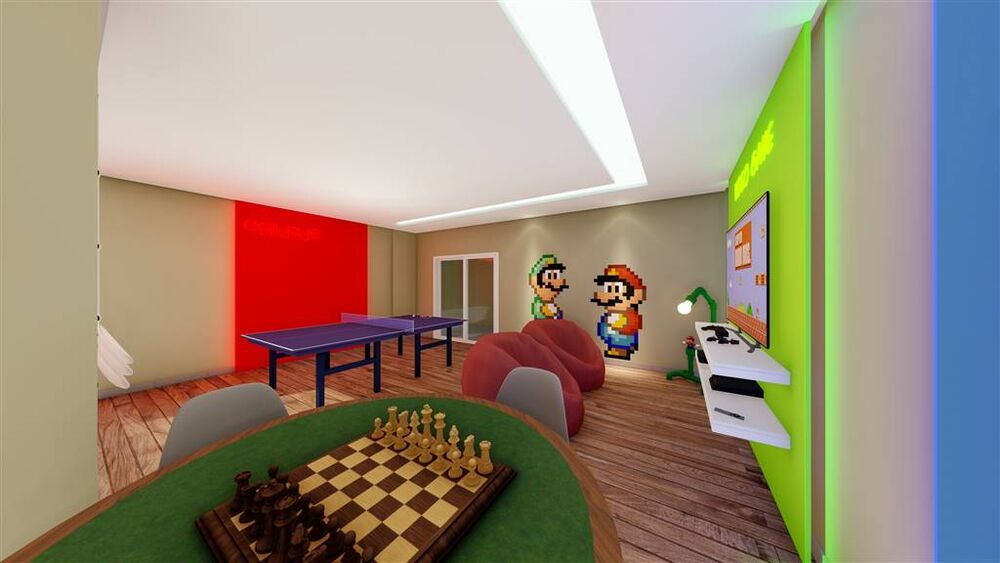 Apartamento, 1 quarto, 47 m² - Foto 26