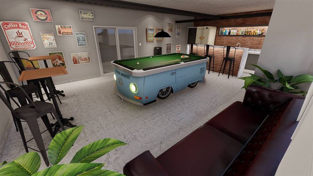 Apartamento, 1 quarto, 47 m² - Foto 17