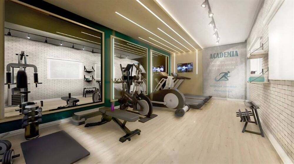 Apartamento, 2 quartos, 76 m² - Foto 3